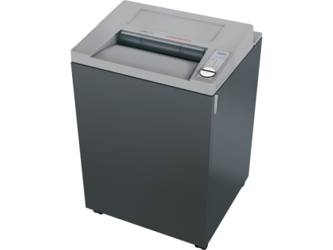 EBA 2339 C Paper Shredder Mesin Penghancur Kertas