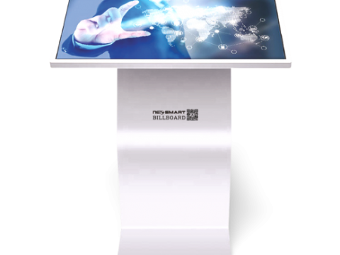 NeoSmart LCD K-BASE Billboard